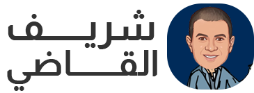 site logo